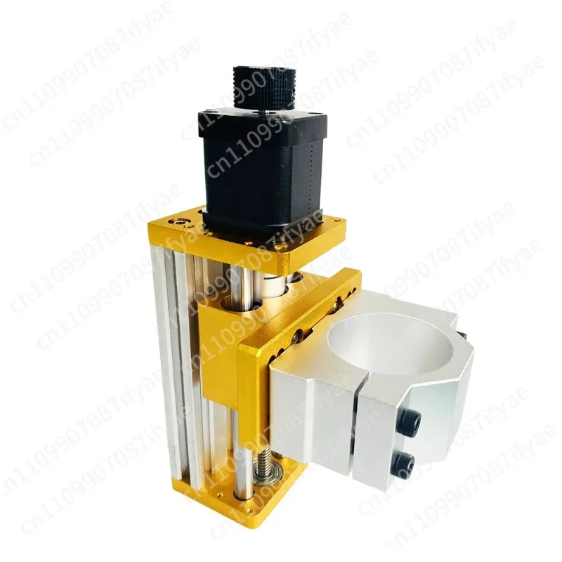 Clamp Set Metal Z Axis DIY Laser/CNC Engraving Machine CNC 3018plus/3018pro Modification Accessories