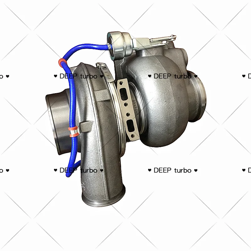 S310g 267-8658 266-0195 238-8658 Turbocharger Water Cooled for Cat with Engine C18