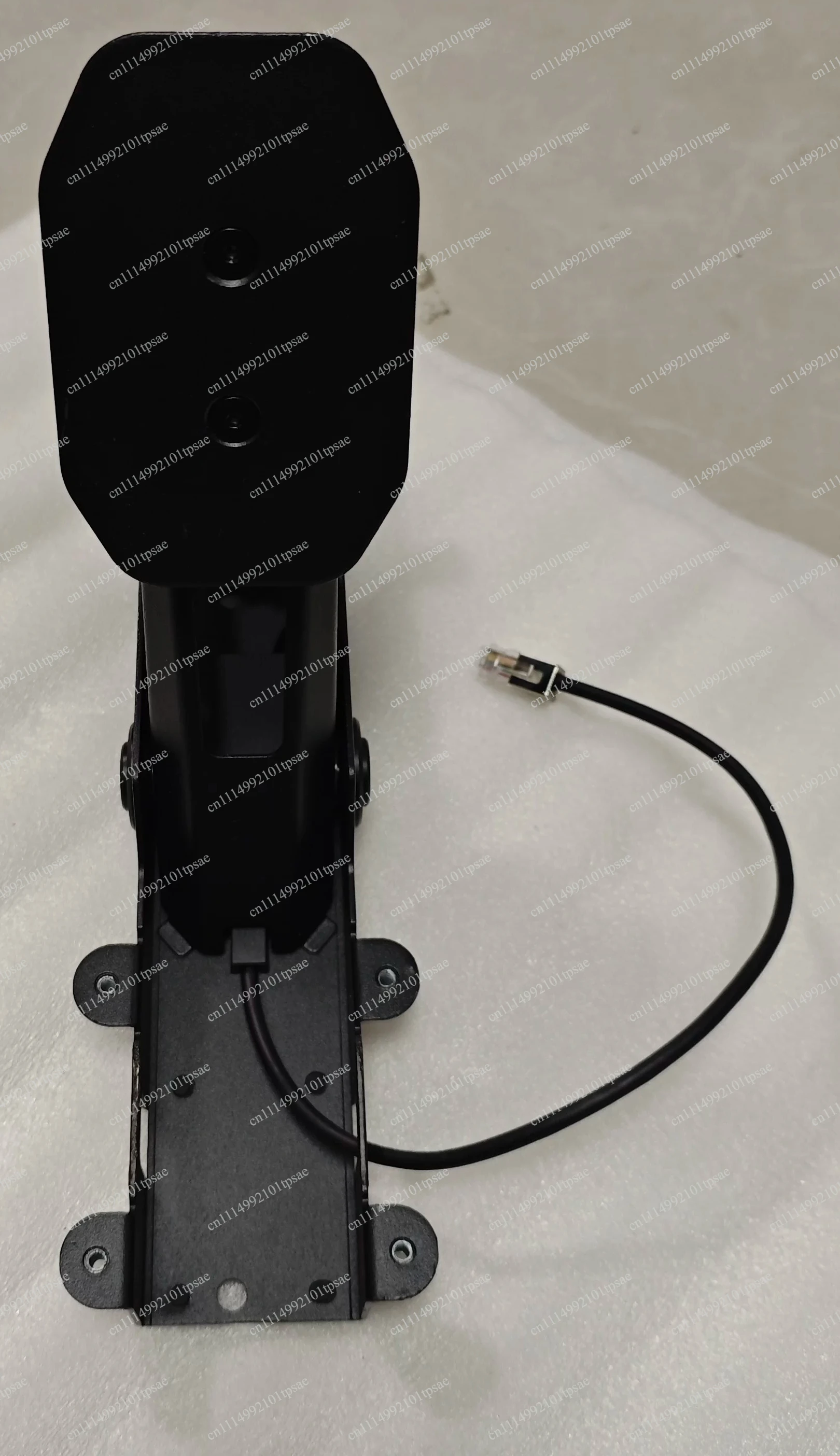 Contactless Hall Effect Pedal Controller for Simulating Gaming Equipment Replacement, Suitable for RS50 RS Pedals