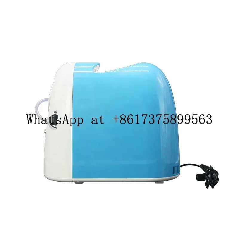 High Altitude Hypoxic Generator EWOT Exercise System for Fitness Training