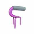Purple Tool With Box