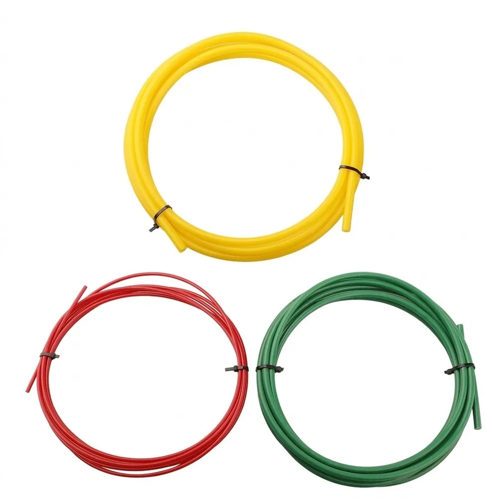 Home Repair Plumbing Installation PE Plastic Kit Plastic Bending Tool Set Tool Kit Bending Strip Kit Good Resilience