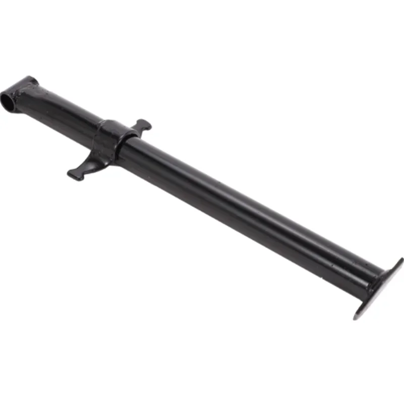 GENERATOR Micro Tiller Support  Standing Foot Upright Rod Return Spring Upright Column Bracket