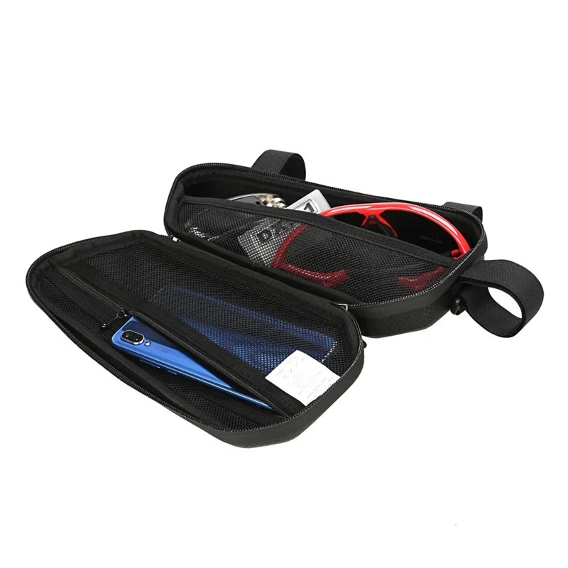 For HONDA Hornet CB599 CB600 CBF600 Hornet CB900 CBF900 Motorcycle E-Bike Side Bag Moto Engine Pack Hard Shell Bags view 4
