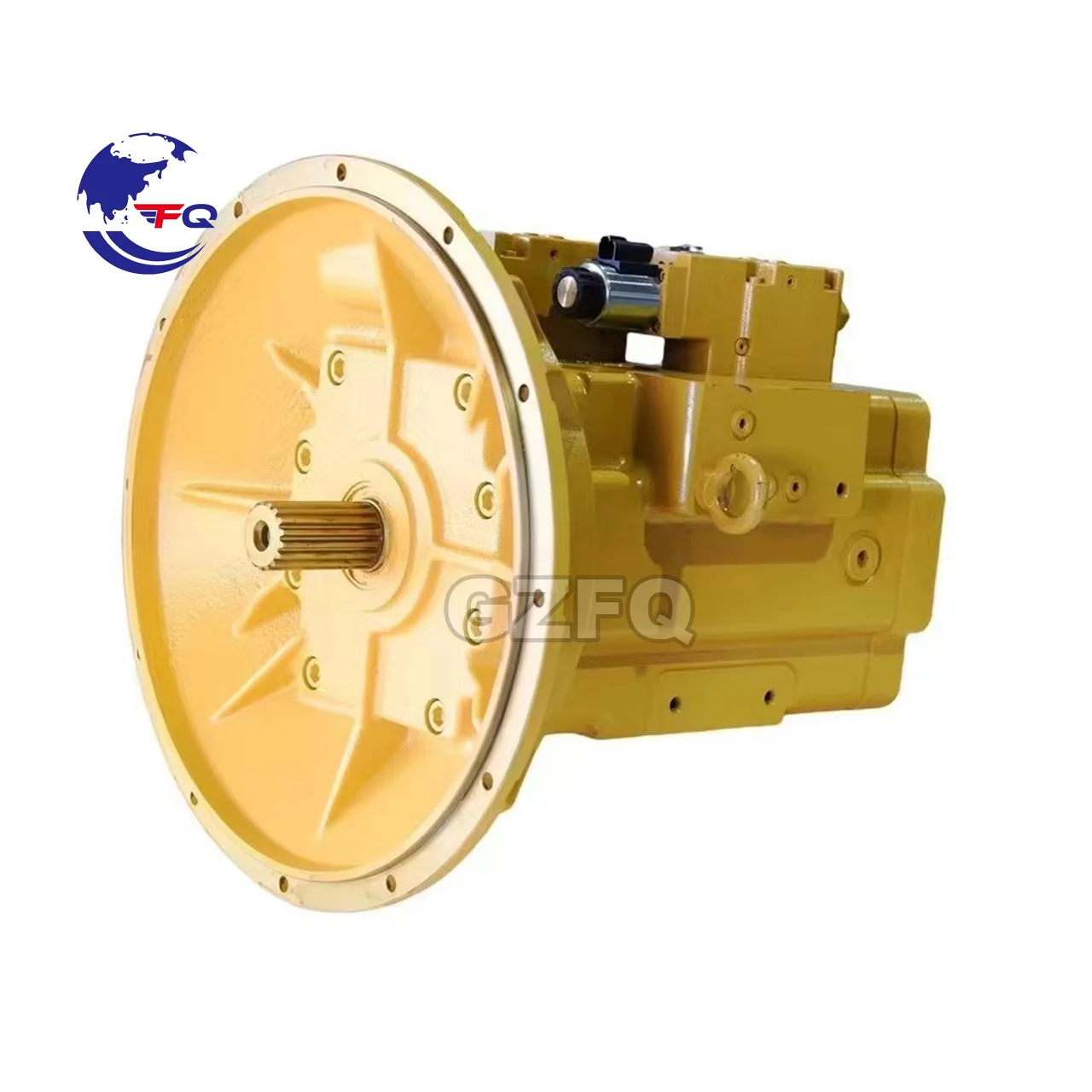 Factory Price CAT 320GC 320GX Hydraulic Pump Assembly Main Pump Assembly Applicable for Caterpillar 320 Excavator