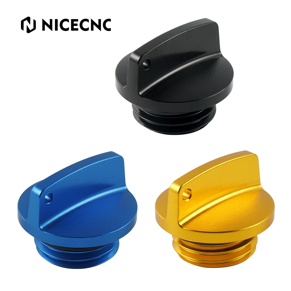 For FJR1300 A 2001-2016 FJR1300AS Engine Oil Filler Plug Cover for Yamaha YZF-R1 YZF R1 2007 2008 2009 2010 2011 2012 2013 2014