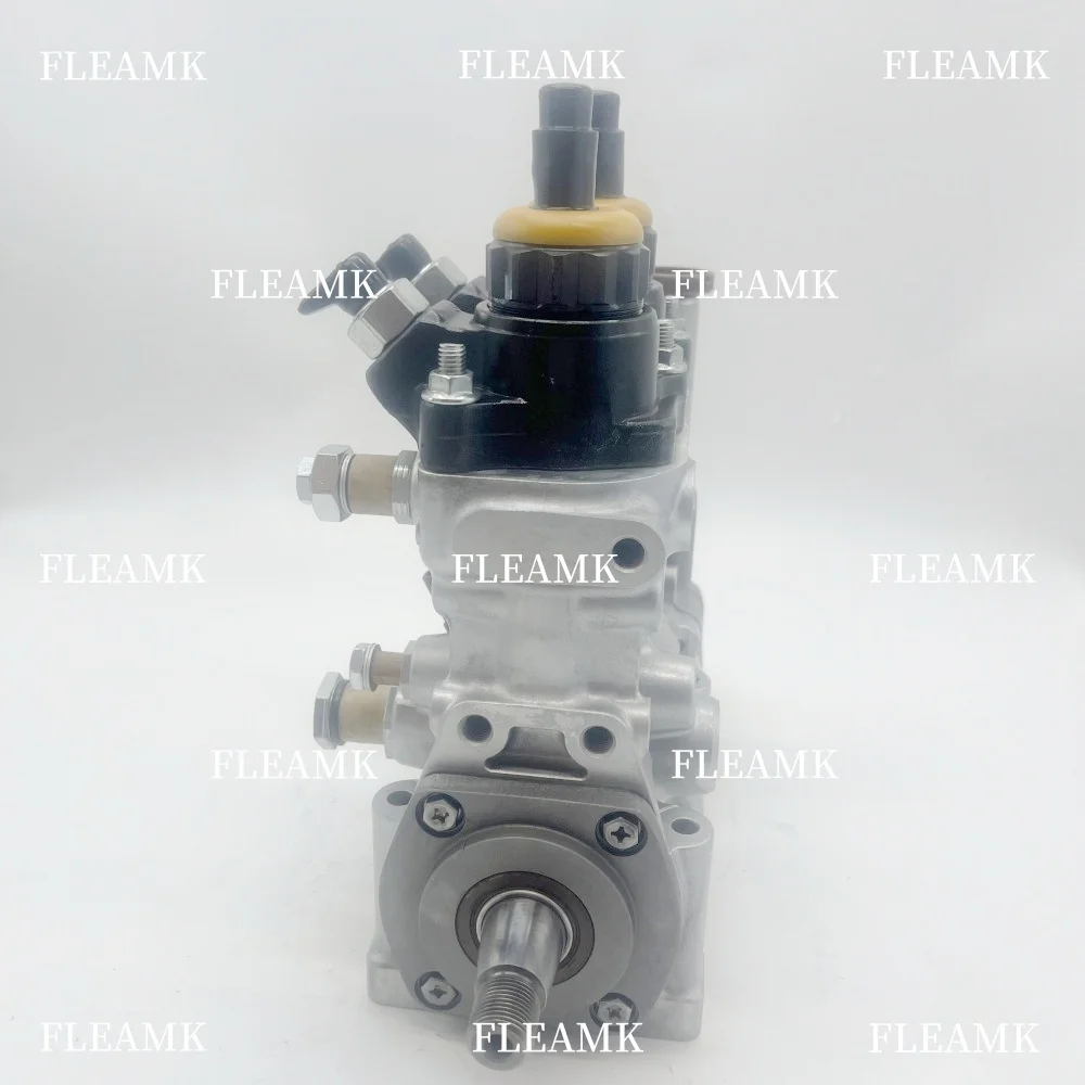 High Quality Diesel Common Rail Fuel Injection Pump 094000-0810 8-98192478-0