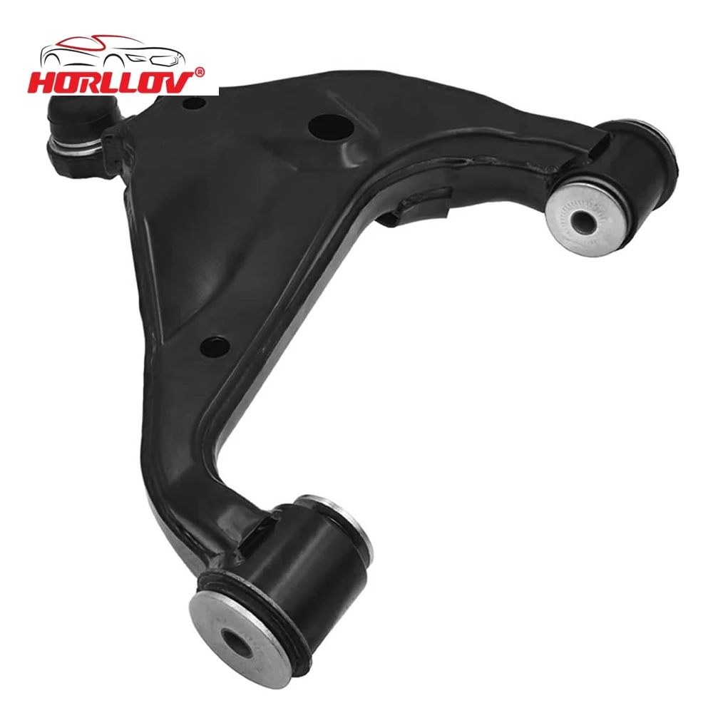 

Lower Front 480680K040 480690K040 480680K050 480690K050 Control Arm for Toyota Hiace Hilux