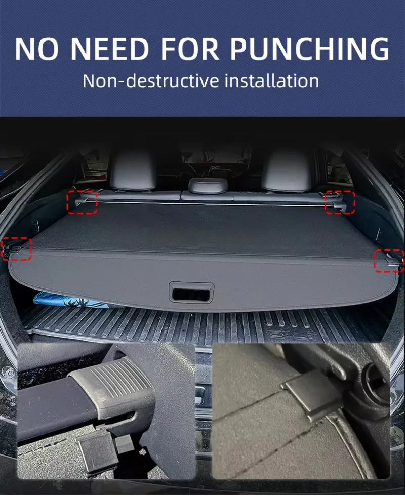 Dashboard Cover Mat For Toyota Prius XW20 2003‑2009 Anti‑UV Dash Sun Protection Pad Non‑Slip Interior Accessory