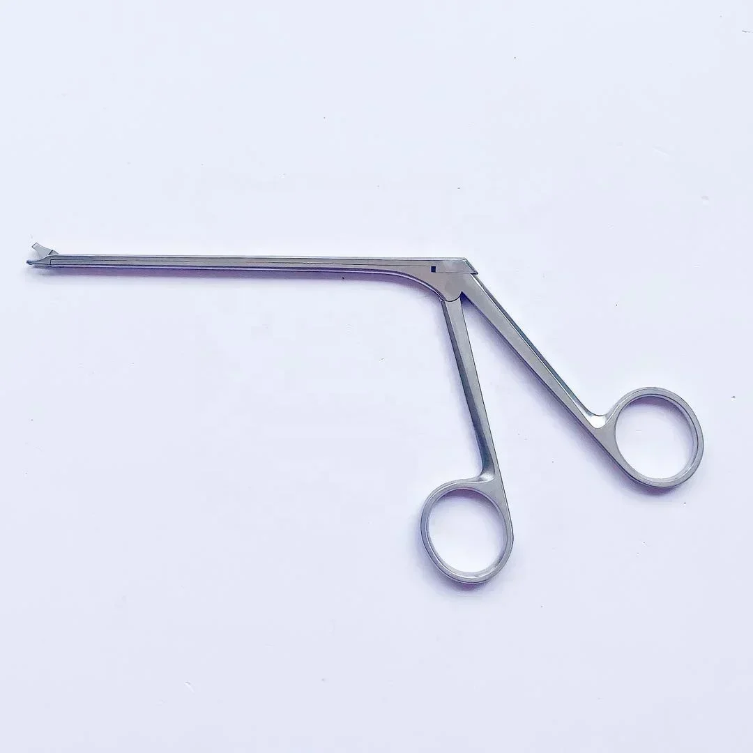 2025.4 Meniscus Forceps Punch Instruments s Forceps