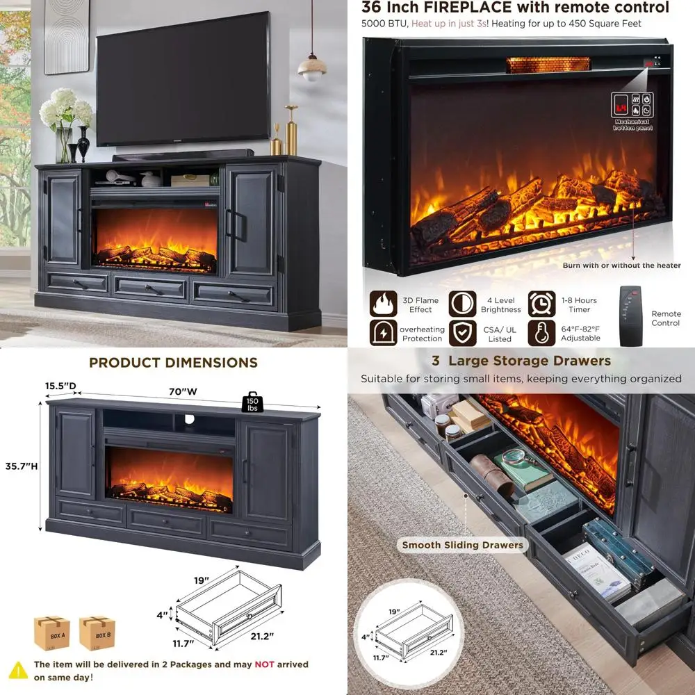 Farmhouse Style Ent… - image