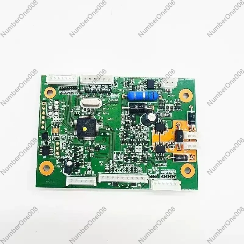 For Replacing Steering Wheel Gear Motherboard with Racing Simulation Game Accessories