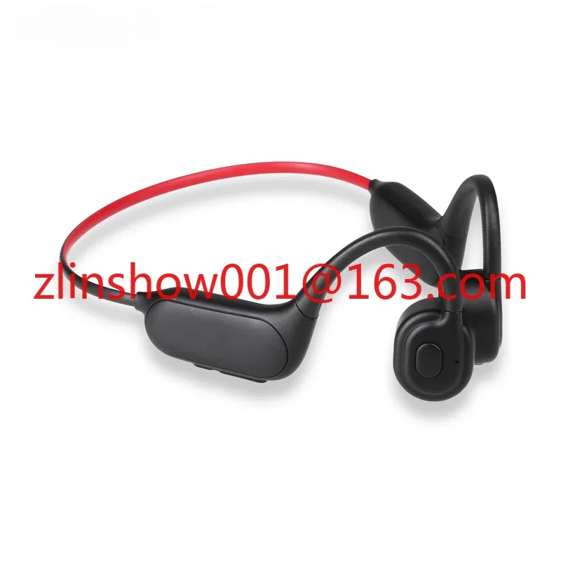 Chat gpt Wireless Bone Conduction Earphone Gpt4.0 Open AI Intelligence Support ODM/OEM Super Quality Headphone