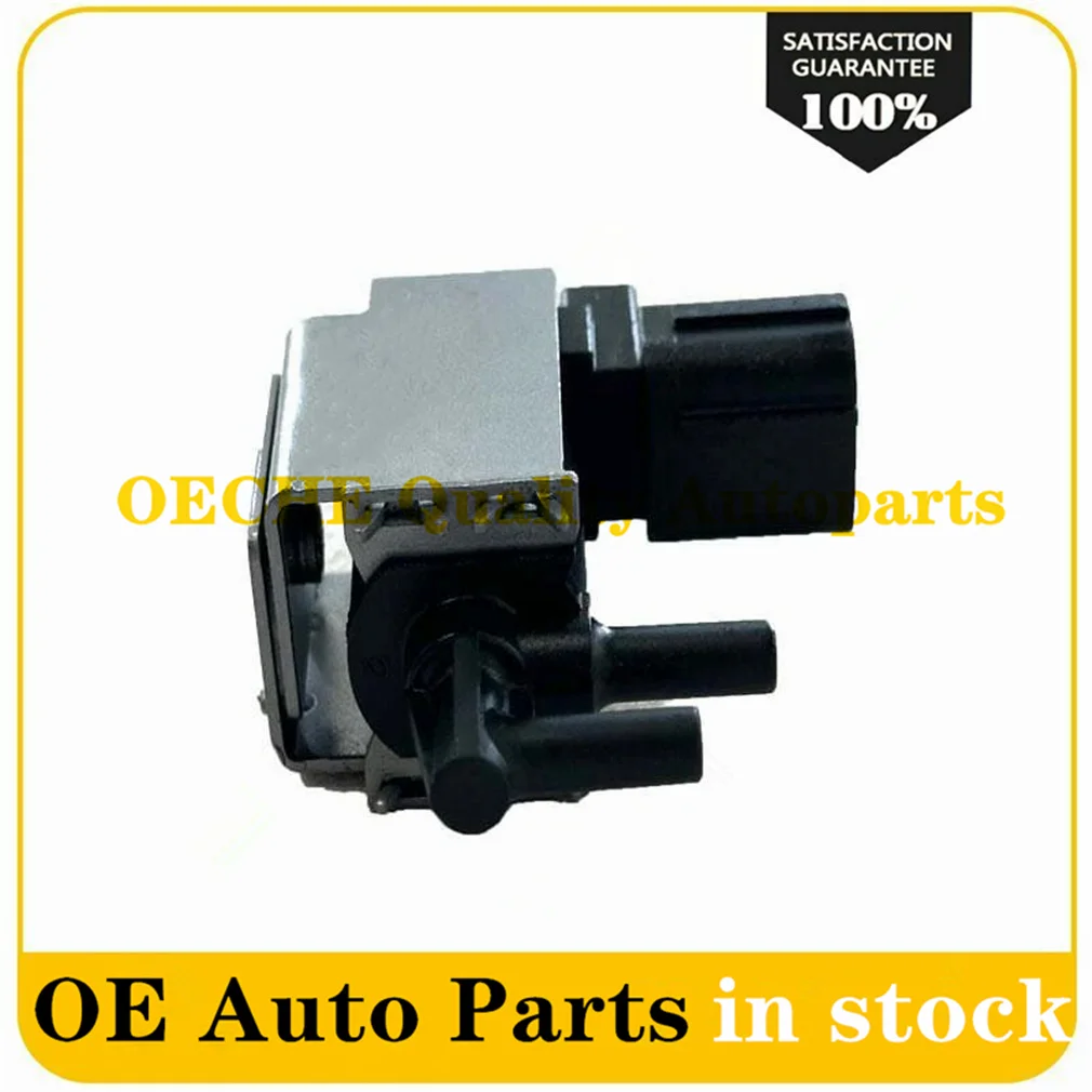 جديد التحكم الإلكتروني تصاعد الملف اللولبي صمام الجمعية لهوندا OEM 50931-SDA-A01 50931SDAA01
