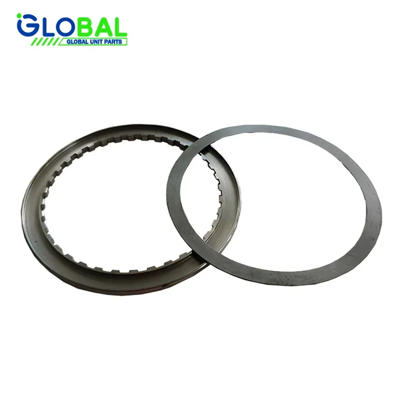 

24253297 6T30 6T40 New Transmission 3/5 Reverse Gearbox Clutch Steel Plate Improved Spring Plate Wave Plate For GM 6T45 6T50