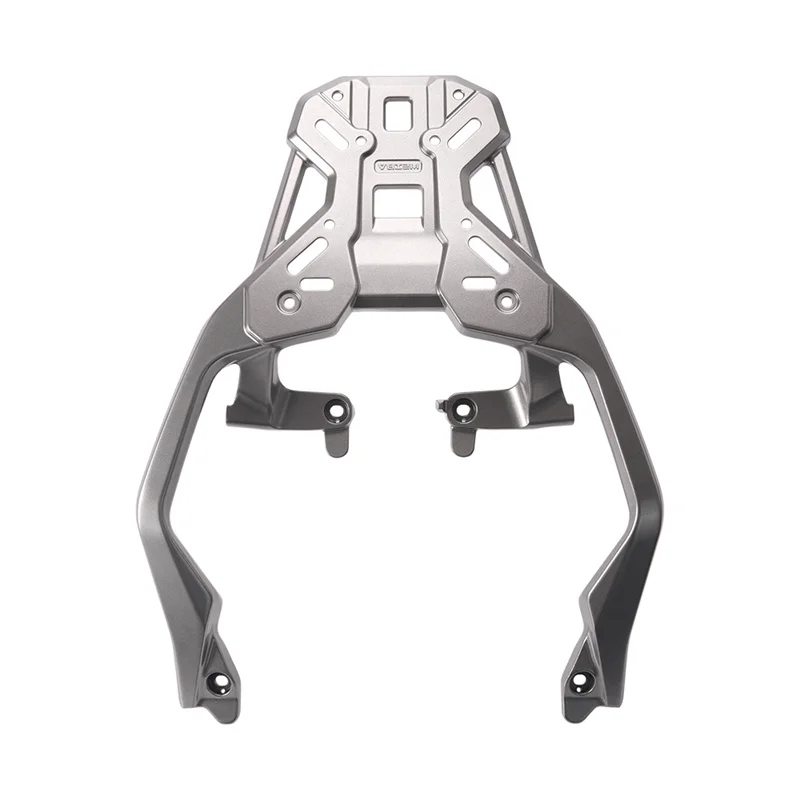 SWEER Top Box Bracket For HONDA XADV750 FORZA750 NSS750 2021-2025 Rear Luggage Holder Motorcycle Rack Cargo Shelf Frame Cover - Image 5