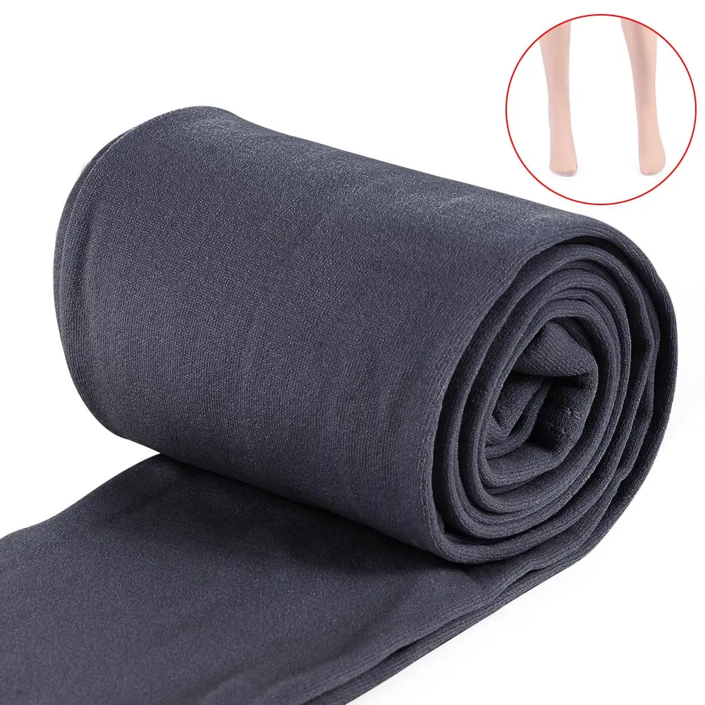 

Hot New Women's Clothing Winter Thermal Slim Leggings Warm Tights Stretch Pants Thick Pantyhos