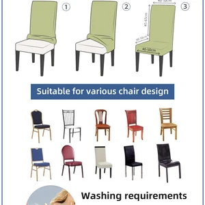 10 Main Sales Office Chair - №5