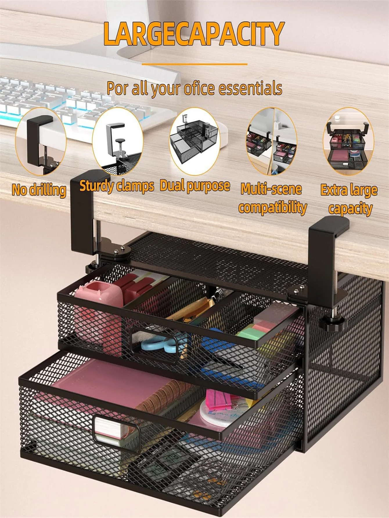 Thumbnail 4 - #75 Best Drawer Slides to Buy In 2026