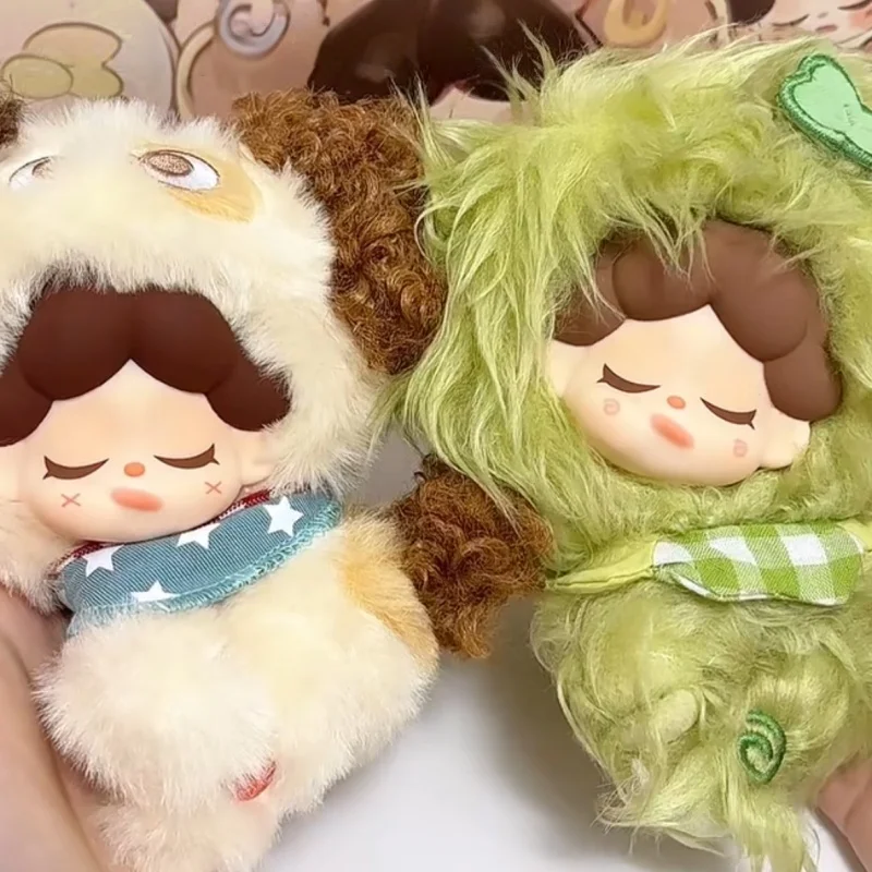 

Wendy'S Ranch Series Blind Box Dodo Sugar Wendy Blind Vinyl Doll Trendy Toy Pendant New Model Spot Birthday Gift