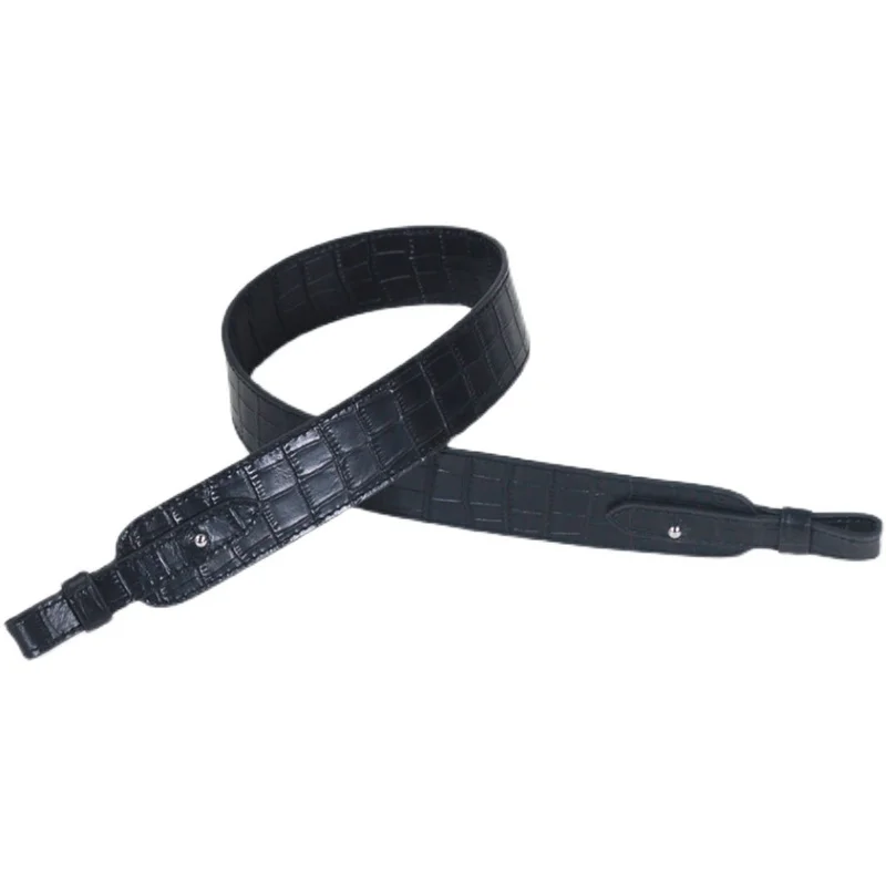 Transform the Model 25  briefcase strap togo genuine leather single-shoulder layer cowhide shoulder strap