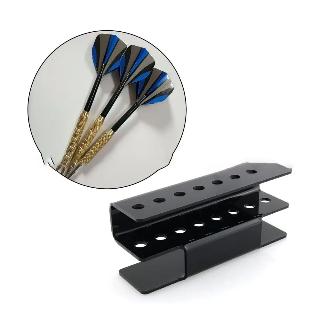 Thumbnail 4 - #26 Cheap Dart Tips Worth Buying