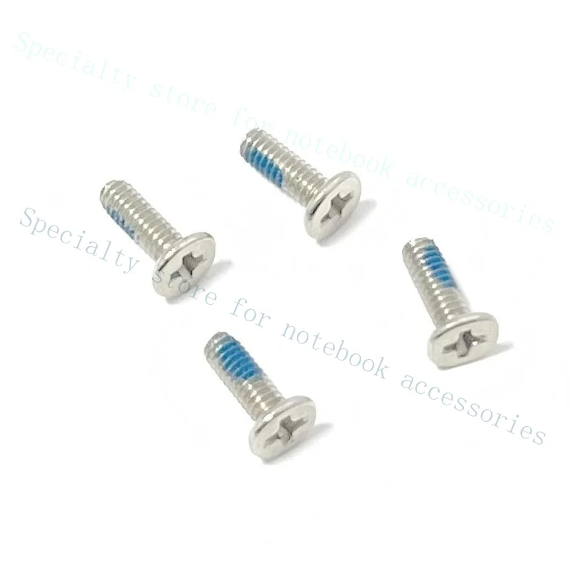 

Винты для нижней крышки корпуса A+ для HP Chromebook 15A-NA 15A-NA0047NR TPN-Q285