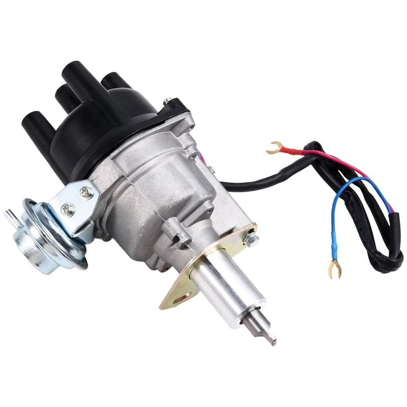 22100-00H11 Electronic Distributor For TCM Nissan Forklift H20 Engine