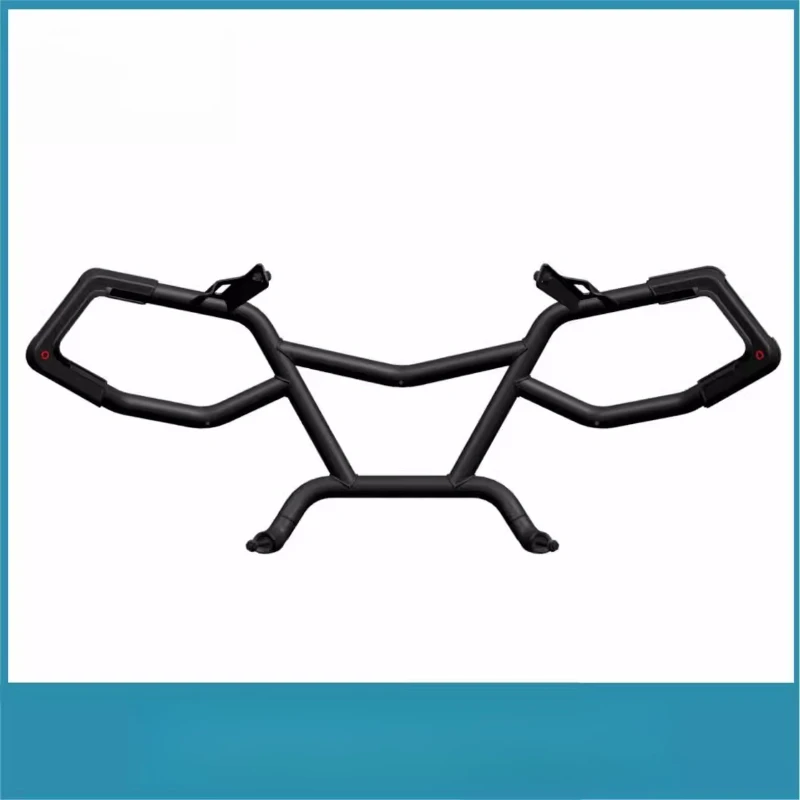 All-terrain ATV Modified Front Guard Bumper Suitable for CF ATV450/550 400au-3L
