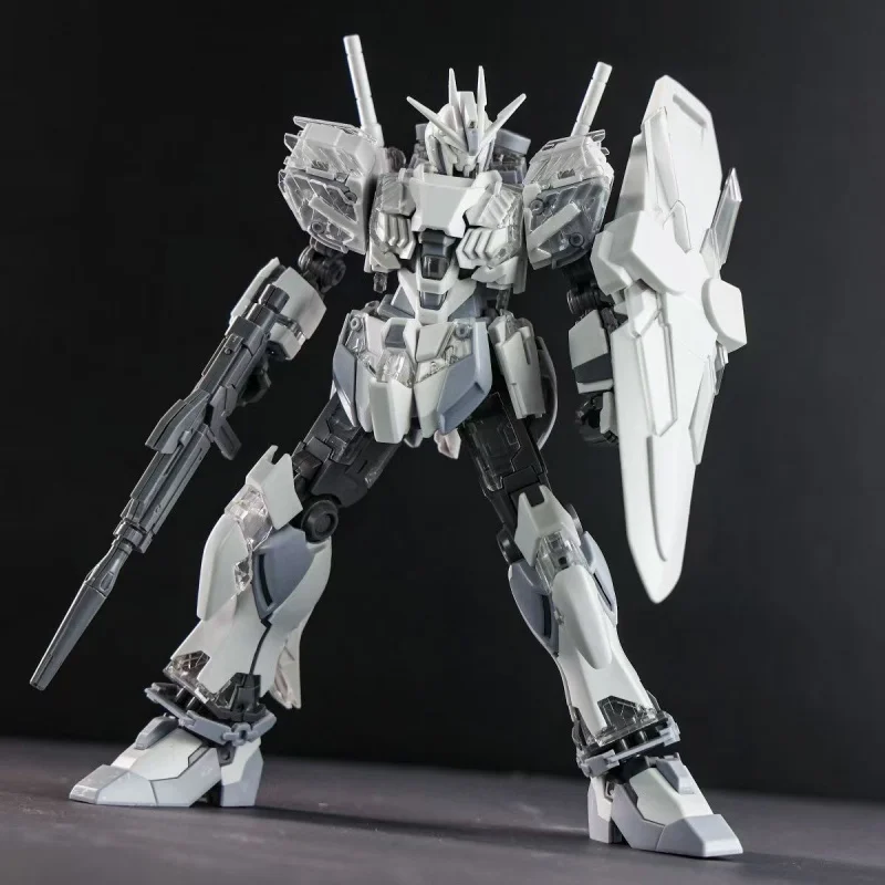 

Прозрачная внешняя броня HG Narrative Gundam может быть свободно по индивидуальному заказу с подходящим по цвету сборная модель Gundam, фигурка Water Deli
