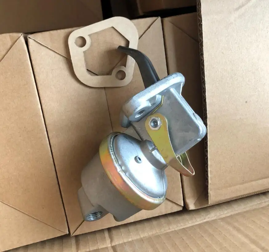 hot hot hotFuel Pump 3928143-HDF