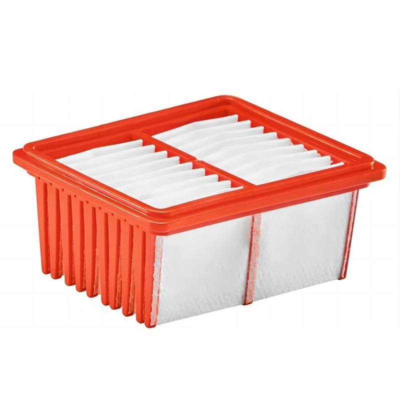 Wymienny filtr Hepa do GDE28D SDS-Plus elektronarzędzia filtr próżniowy czyszczenia gospodarstwa domowego trwałe