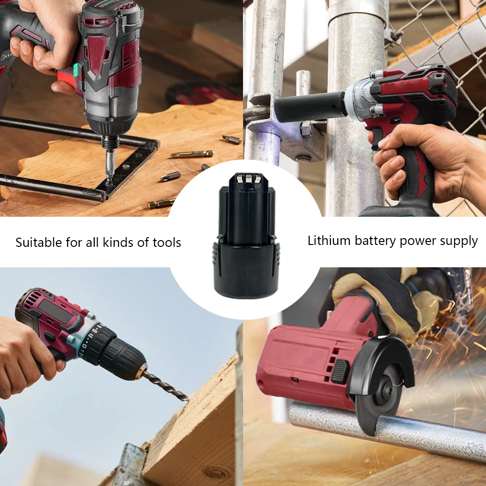 For Bosch 12V 1500M… - image