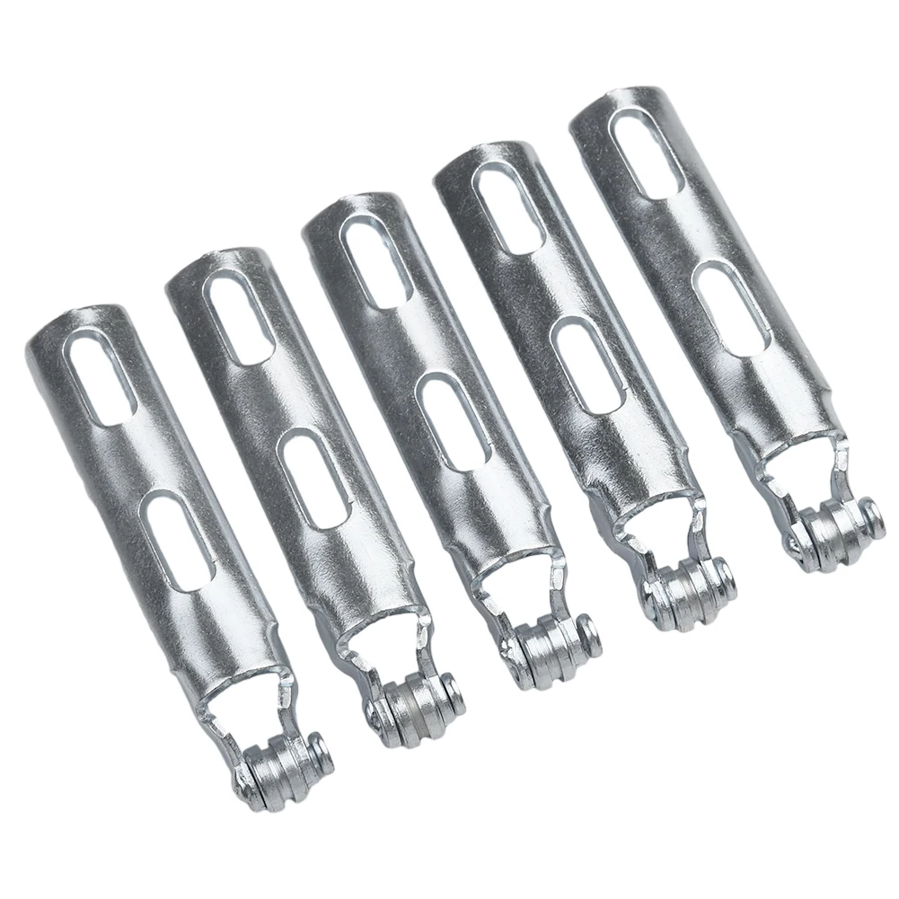 

Saw Rod Guide Wheel Jig Saw Metal Power Tool Roller 5pcs Accessories For Metal Board Cutting Protable Brand New