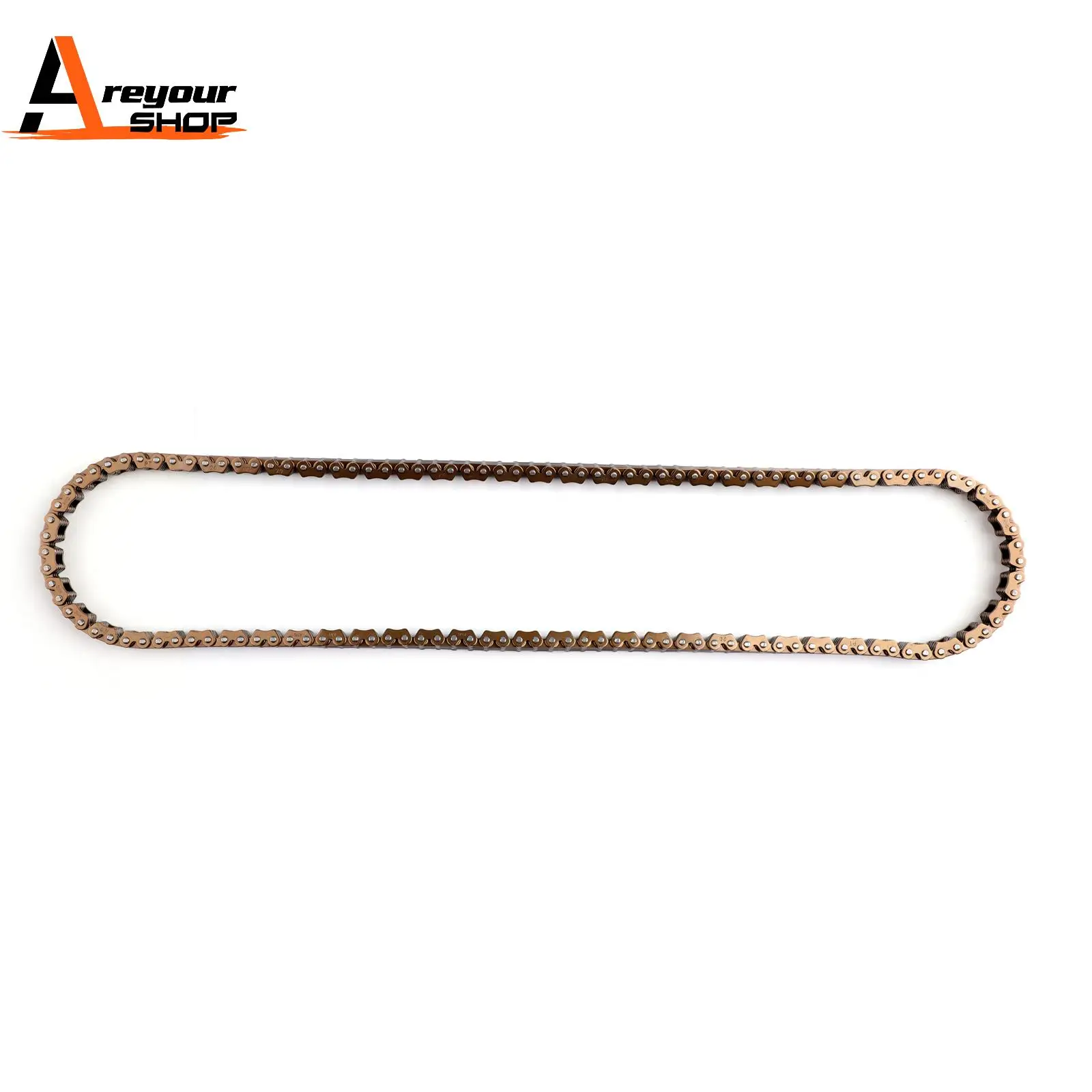 

Цепь ГРМ 12760-24B00 для Suzuki Ls650 Savage 650 Boulevard S40 2001 2002 2003 2004 2005 2006 2007