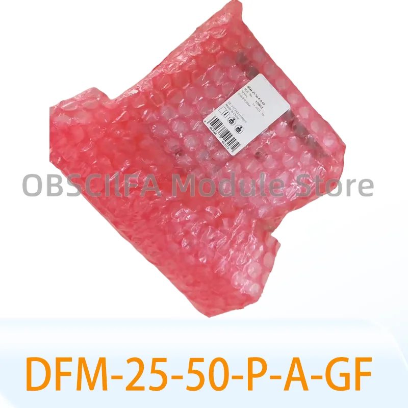 Brand New DFM-25-50…