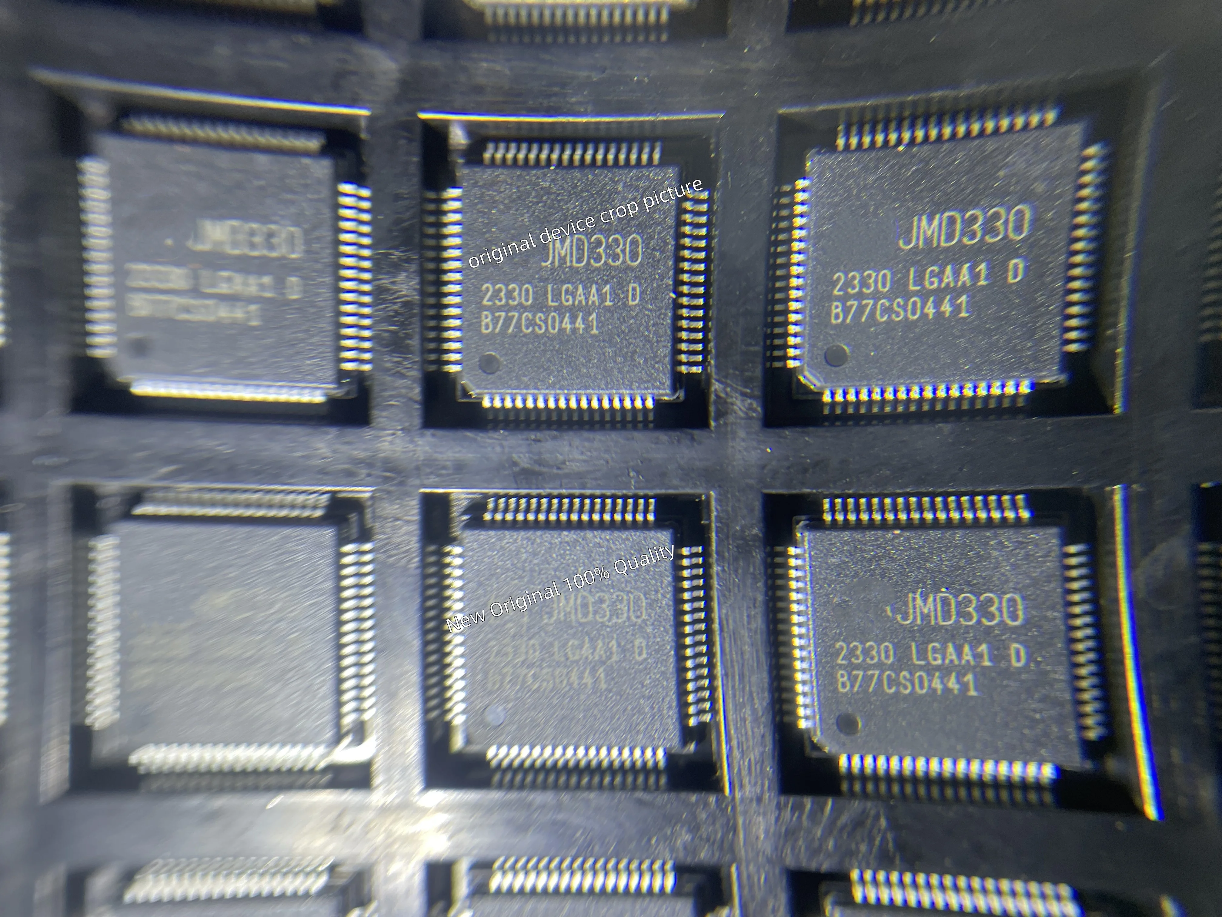 

1pcs New Original 100% Quality JMD330 JMD330-LGAA1D JMD330-LGAA1-D