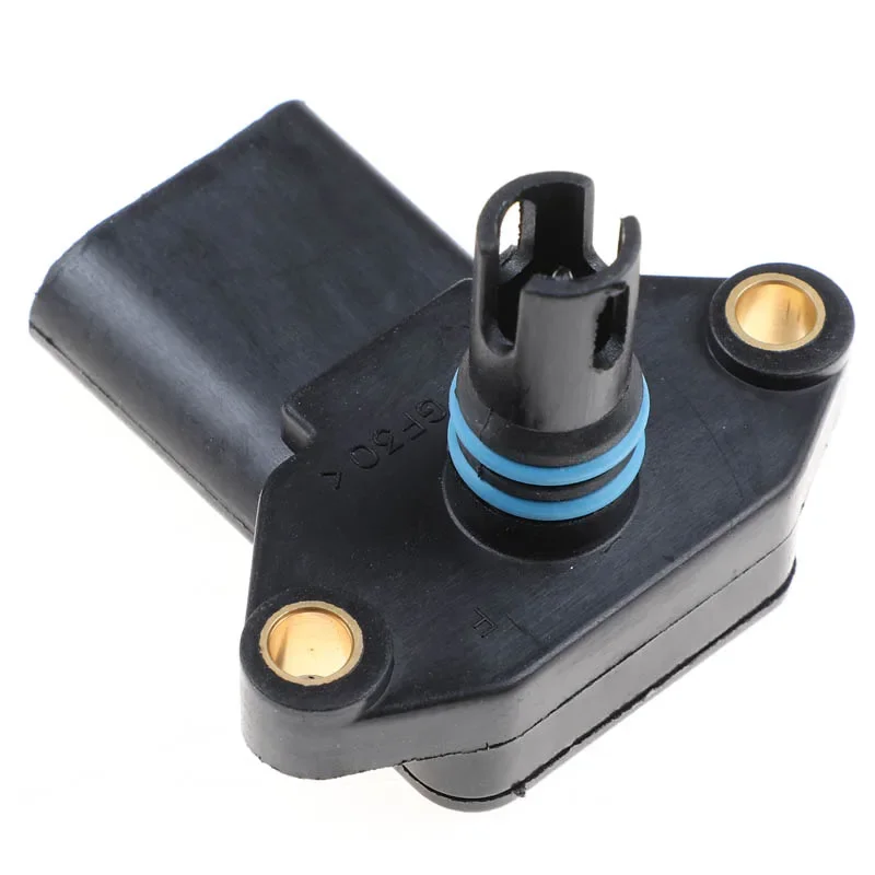 Car Intake Manifold Air Absolute Boost Pressure Sensor 036906051 For VW Golf MK3 MK4 Vento Bora Polo 1.2 1.6 1.4 16V