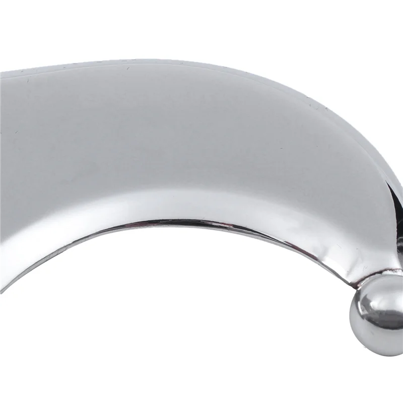 

6X Stainless Steel Gua Sha Guasha Plate Massager Tool Scraper Physical Therapy Loose Muscle Meridian Massage Machine