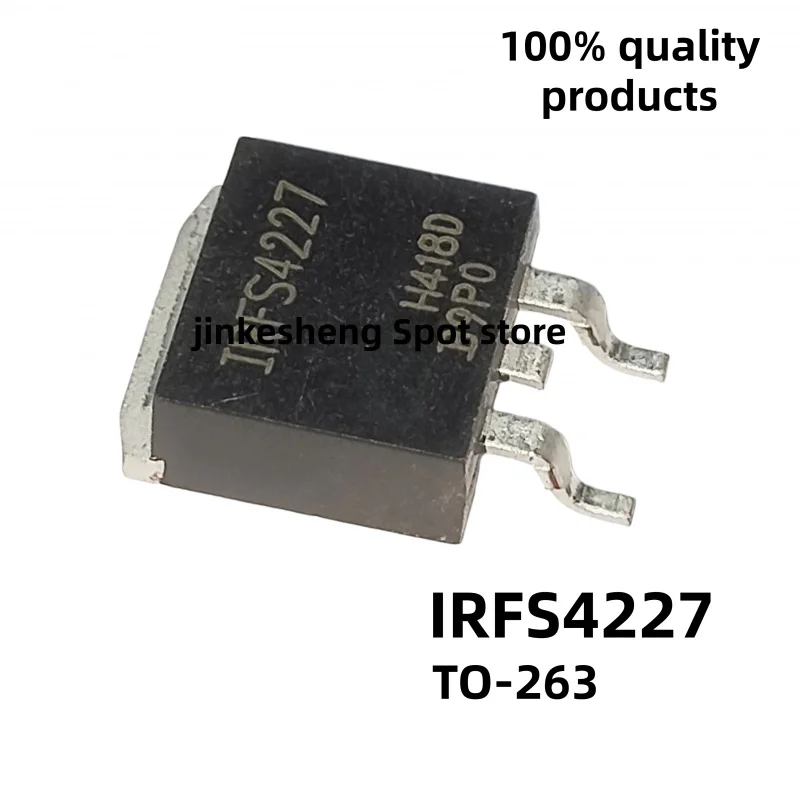 10pcs brand new IRFS38N20D IRFS7430 IRFS4229 TO-263 IRFS3107 IRFS7730 IRFS4227 TO263 MOS FET