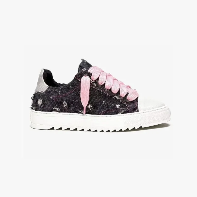 UK Cross-border Style Men and women Casual Sports Shoes Light Luxury Genuine Leather Trendy Daily Wear Walking Footwear