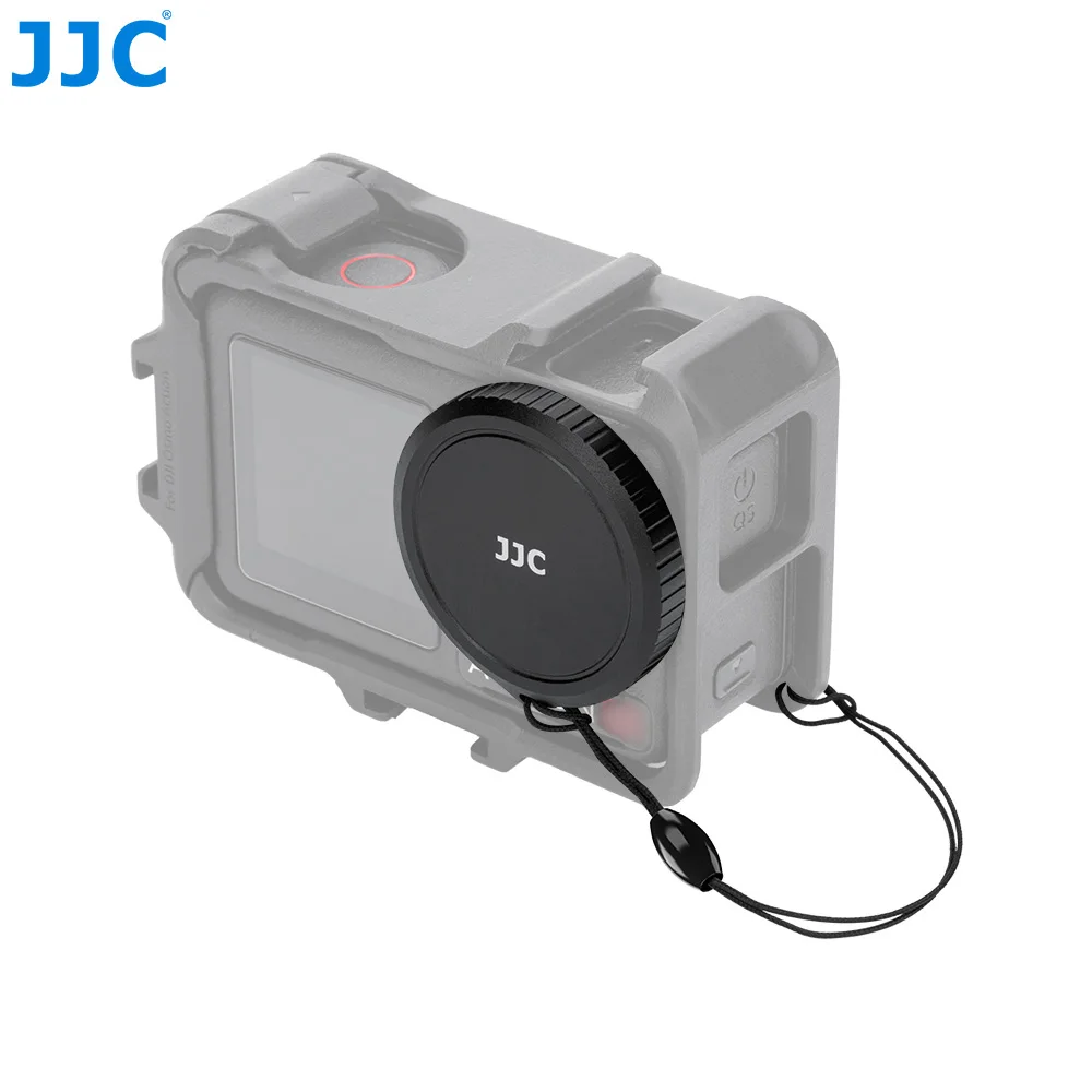 Jjc Aluminum Lens C…