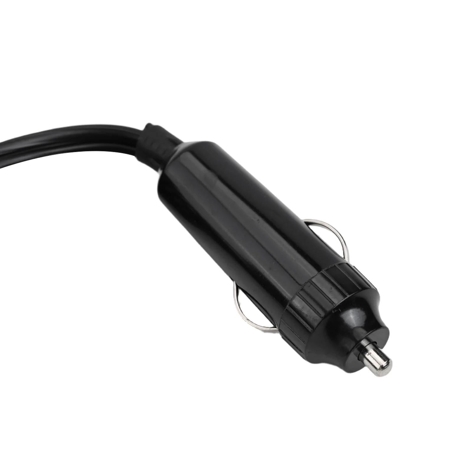 Vehicle Car Heater 12V 120W for Windshield Defrost and Fog with Fast Heating and Safety Power Cutoff for Reliable Use