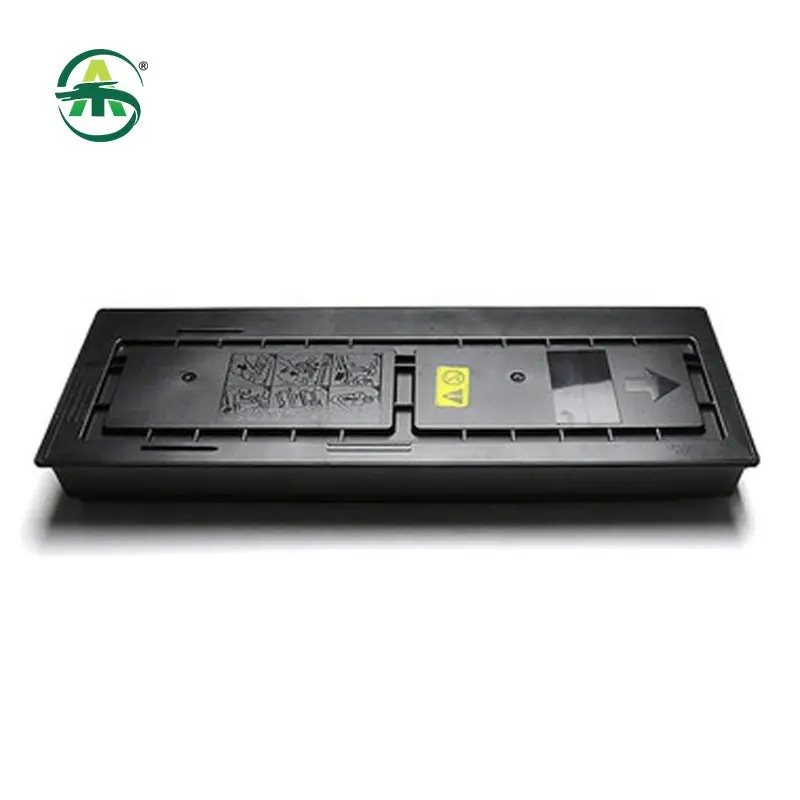 Imagem -02 - Cartucho de Toner Copiadora Compatível para Kyocera Taskalfa 180 181 220 221 Toner de Recarga Tk435 Tk-436 Tk-437 Tk-439 Tk-458 Tk-448