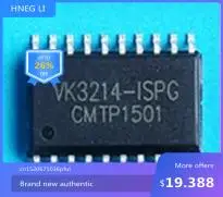 

100% NEWHigh quality products vk3214-ispg vk3214