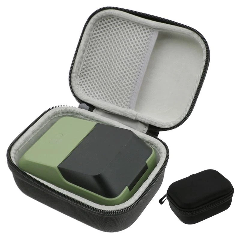 

T3EE Storage Bag Bag Защитное EVA Корпус для переноски для Detong P2