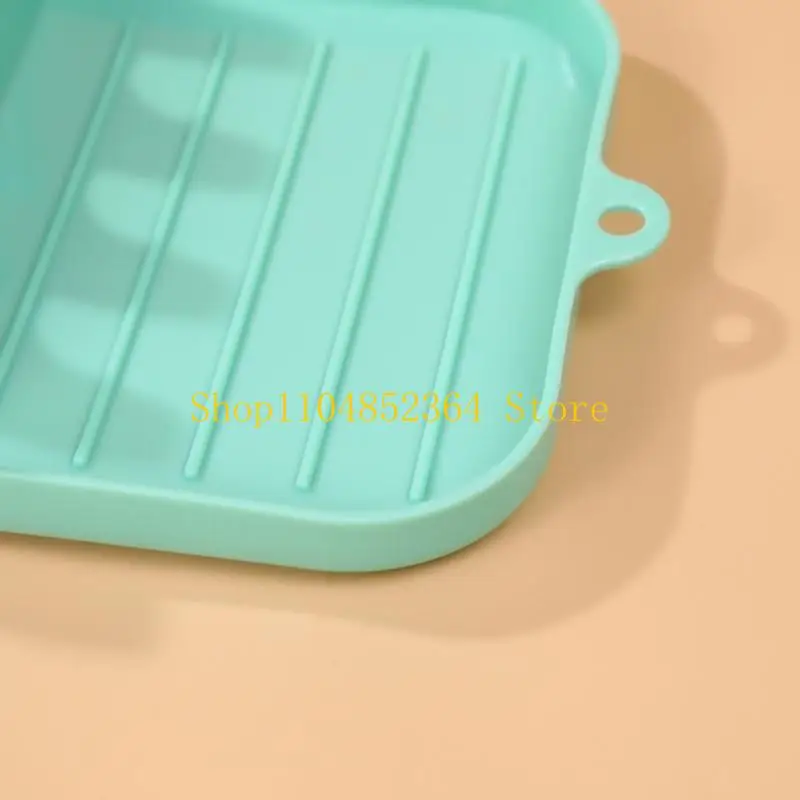 

652F Countertop Kitchen Utensil Holder Pot Lid Rack Spoon Chopsticks Rest Holder