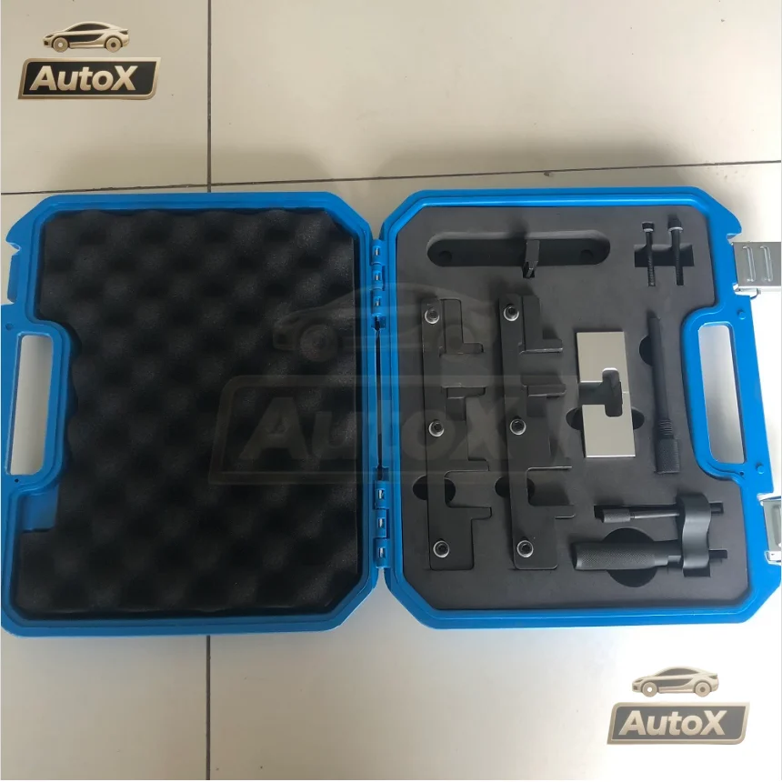 أوتو X V8 4.4 3.6 لأداة توقيت محرك الديزل لاند روفر رينج روفر سبورت #5