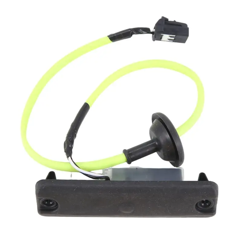 812601H300 For Kia CEED 2007-2012 Car Boot Handle Lock Car Accessories Auto Accessories 81260-1H300