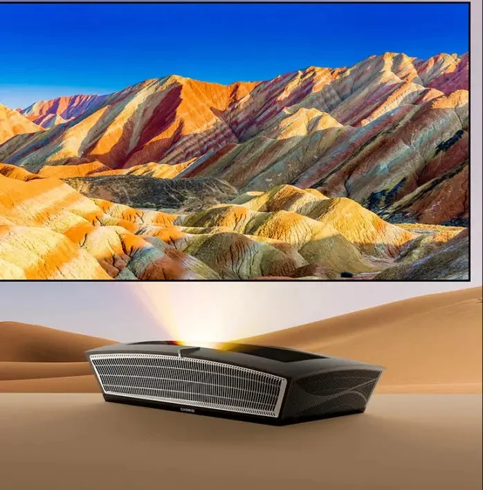 YDH-H6 4K Tv 3500 L… - image